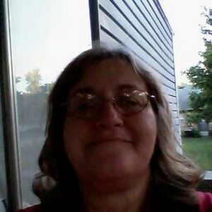 Meet your Posher, Laurie